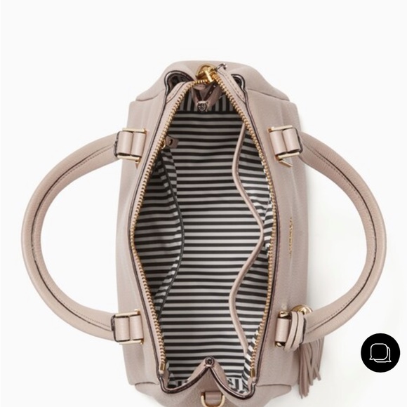 Kate Spade Kingston Drive Alena - Morning Black - Picture 5 of 7